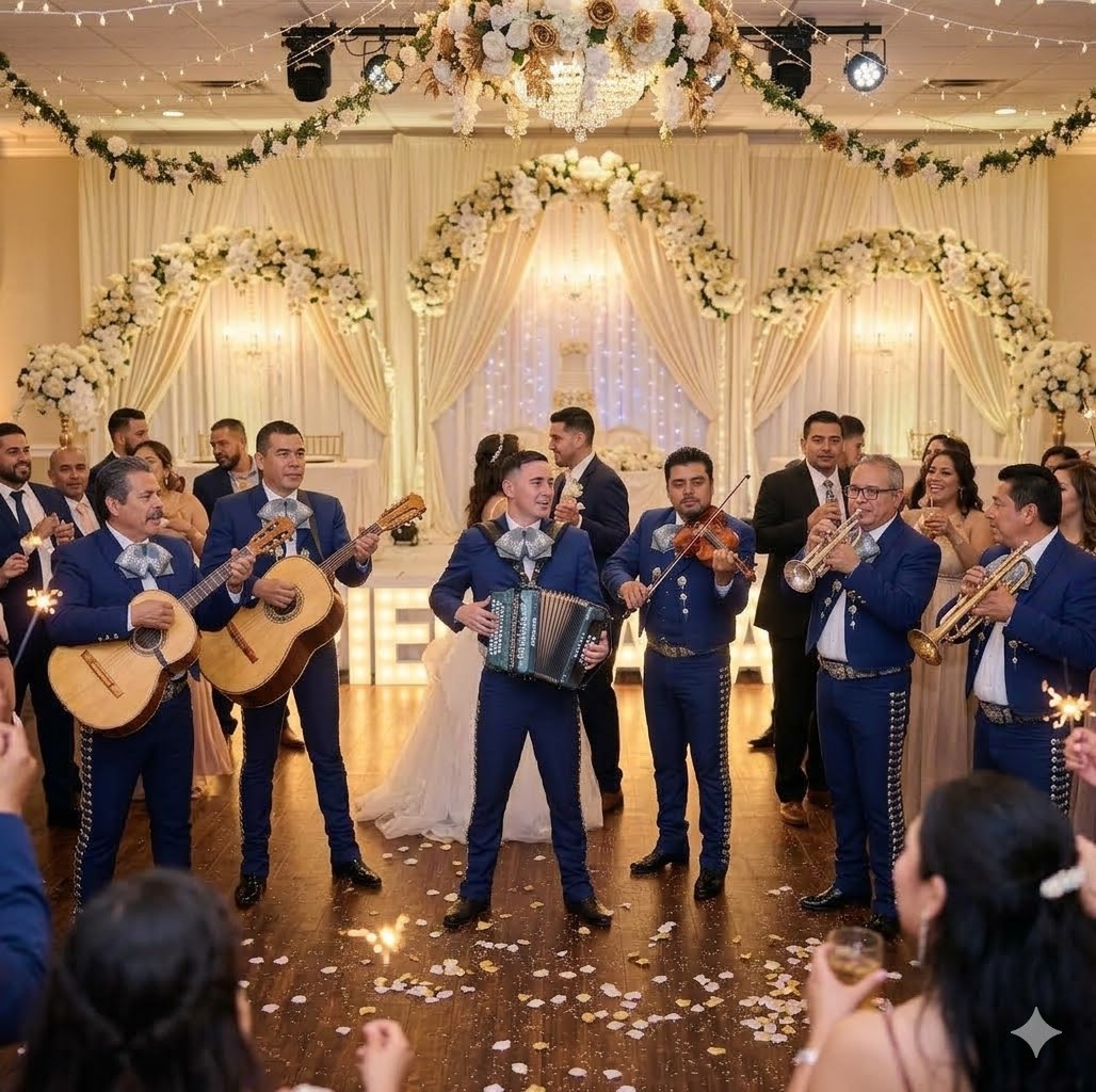 Grupo Mariachi Tulsa